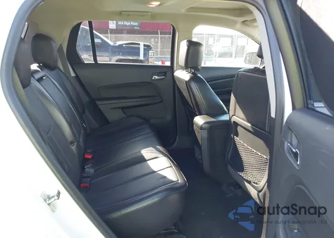 2016 GMC Terrain Slt из США, поврежденный, VIN 2GKFLPE39G6345014